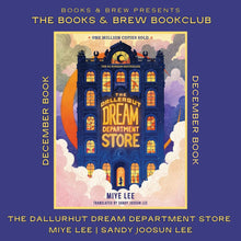 Load image into Gallery viewer, The Dallergut Dream Department Store
