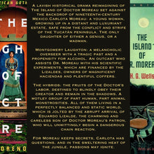 Load image into Gallery viewer, The Daughter of Doctor Moreau