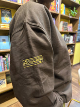 Load image into Gallery viewer, Books & Brew Sweatshirt