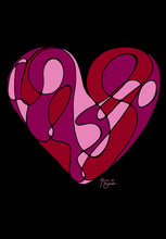 Load image into Gallery viewer, Hearts & Handcrafts Ticket