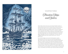 Load image into Gallery viewer, Folklore of the Sea