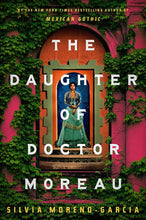 Load image into Gallery viewer, The Daughter of Doctor Moreau