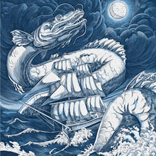 Load image into Gallery viewer, Folklore of the Sea
