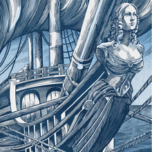 Load image into Gallery viewer, Folklore of the Sea