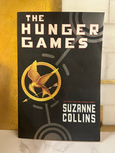 Load image into Gallery viewer, The Hunger Games