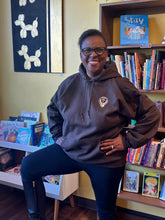 Load image into Gallery viewer, Books & Brew Sweatshirt