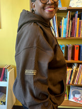 Load image into Gallery viewer, Books & Brew Sweatshirt