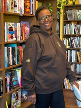 Load image into Gallery viewer, Books & Brew Sweatshirt