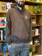 Load image into Gallery viewer, Books & Brew Sweatshirt