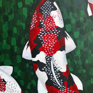 Southern Koi
