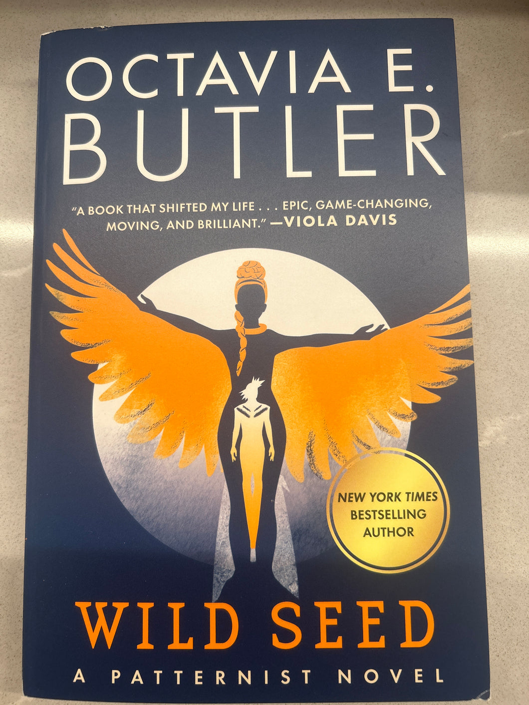 Wild Seed
