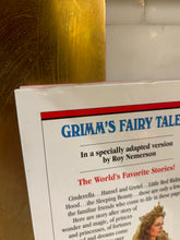 Load image into Gallery viewer, Grimms Fairy Tales
