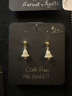 Lily Post Earrings
