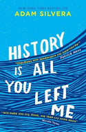 History Is All You Left Me