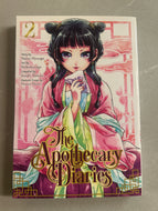 The Apothecary Diaries Vol 2