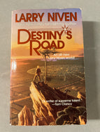Destiny's Road