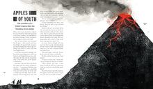 Load image into Gallery viewer, Norse Myths: Tales of Odin, Thor, and Loki
