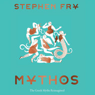 Mythos: The Greek Myths Reimagined