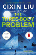The Three-Body Problem (Used)
