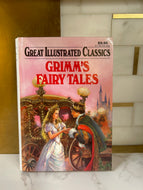 Grimms Fairy Tales