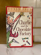 Charlie and the Chocolate Factory