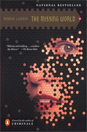 The Missing World cover image