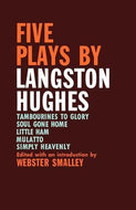 Five Plays cover image