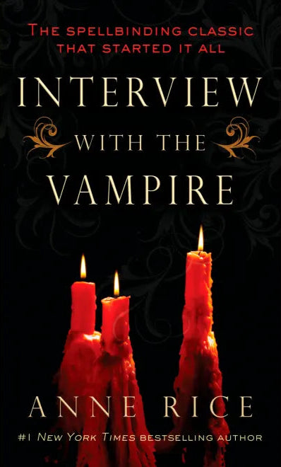 Interview with the Vampire