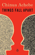 Things Fall Apart cover image