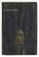 Messenger cover image
