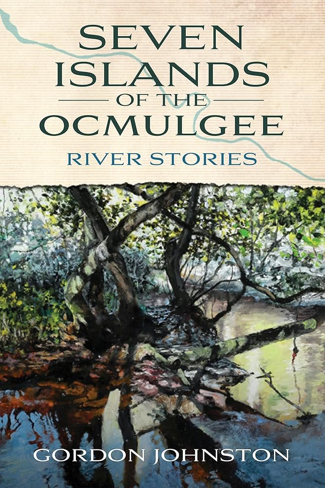 7 Islands of the Ocmulgee cover image