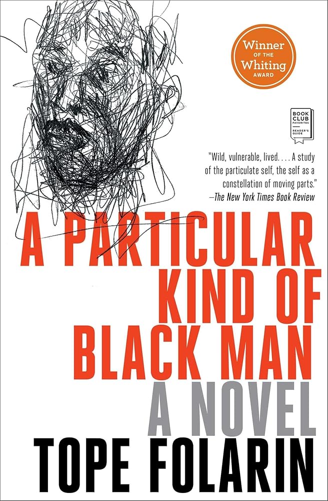 A Particular Kind of Black Man: A Novel cover image