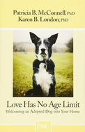 Love Has No Age Limit: Welcoming an Adopted Dog Into Your Home cover image
