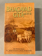 Bhagavad-gita