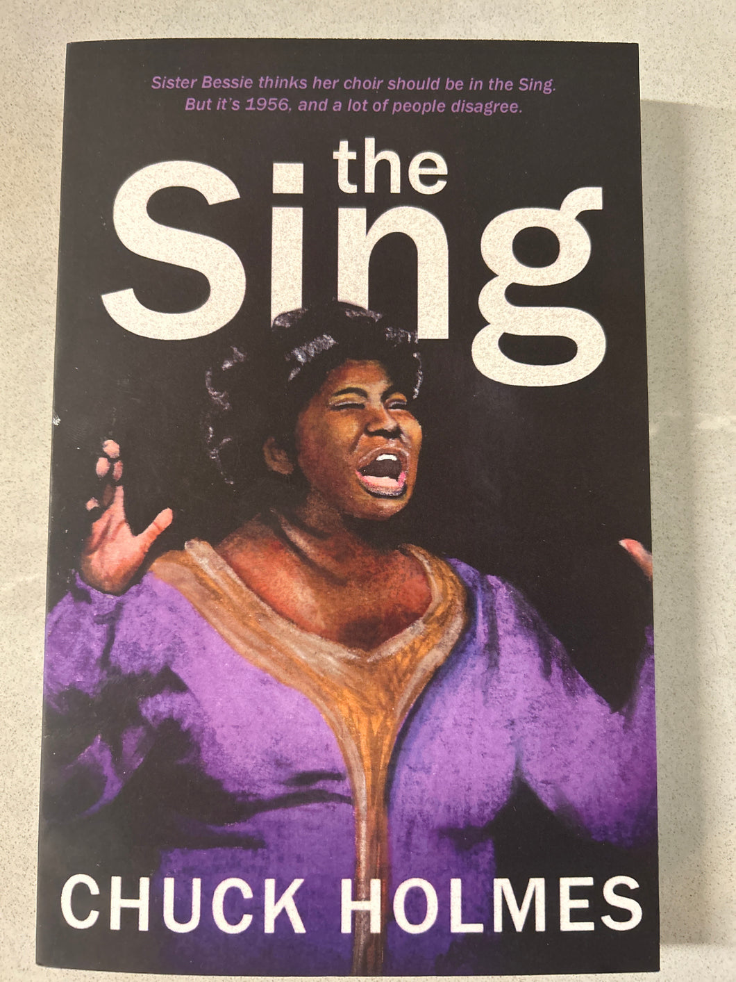 The Sing