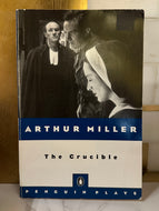 The Crucible