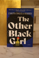 The Other Black Girl