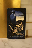 Sherlock Holmes The Hound of the Baskervilles