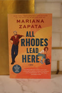 All Rhodes Lead Here