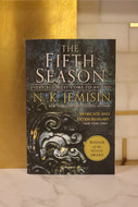 The Fifth Season: The Broken Earth, Book 1